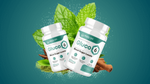 Gluco6 Product